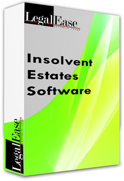 LegalEase Insolvent Estates (Insolvency Law)